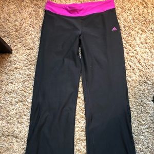 Athletic pants